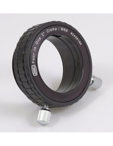 Robtics Baader 2" Four-in-One Adapter - 2458190