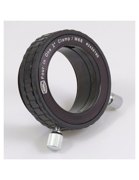 Baader 2" Four-in-One Adapter - 2458190 - 1