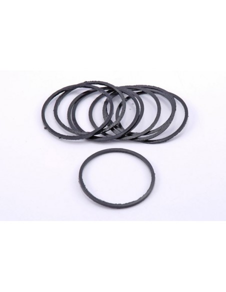 Robtics Baader T-2 Delrin Setting Rings - 2458102