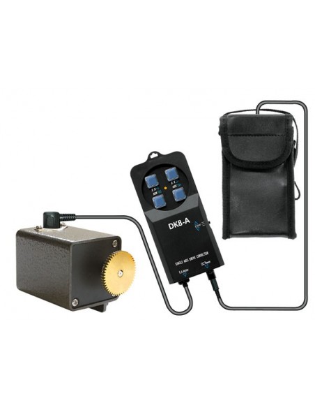 Bresser RA-Motor EXOS 1 en EQ-MON-1 - 2