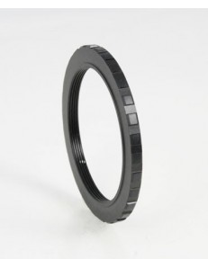 Baader T-2 Locking Ring with female T-2 thread - 2408190A - 1