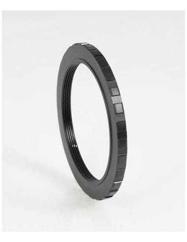 Baader T-2 Locking Ring with female T-2 thread - 2408190A - 1