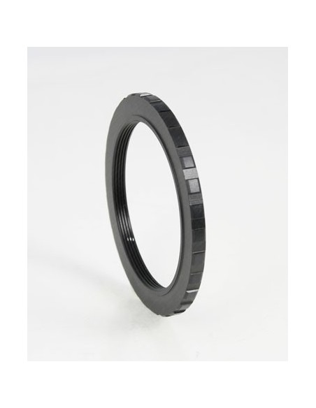 Baader T-2 Locking Ring with female T-2 thread - 2408190A - 1
