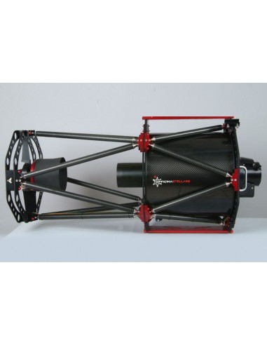 Robtics Officina Stellare Pro RC 360 LT - 360mm Ritchey Chretien - FULL