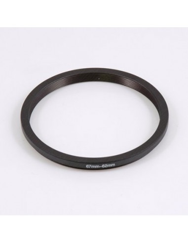 Baader Hyperion Stepper-Ring M62 onto M67 - 2958067 - 1