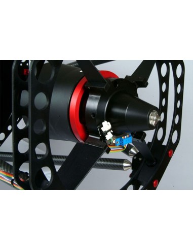 Robtics Officina Stellare Pro RC 320 ST - 320mm Ritchey Chretien - FULL