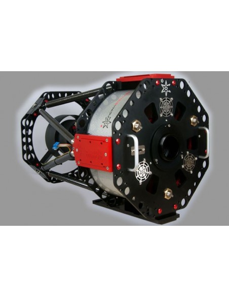 Robtics Officina Stellare Ultra CRC 360 - 355mm Corrected Ritchey Chretien - PRO