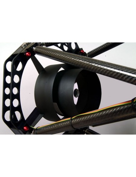 Robtics Officina Stellare Ultra CRC 360 - 355mm Corrected Ritchey Chretien - PRO