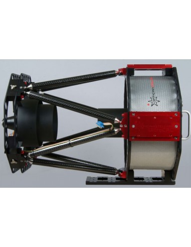 Robtics Officina Stellare Ultra CRC 360 - 355mm Corrected Ritchey Chretien - PRO