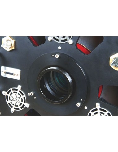 Robtics Officina Stellare Ultra CRC 360 - 355mm Corrected Ritchey Chretien - PRO