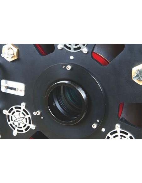 Robtics Officina Stellare Ultra CRC 360 - 355mm Corrected Ritchey Chretien - PRO