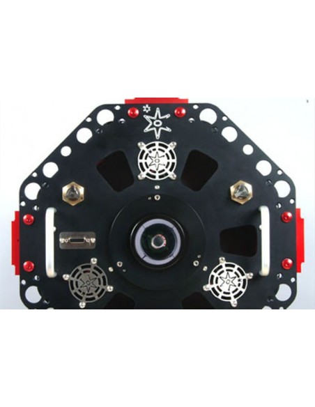 Robtics Officina Stellare Ultra CRC 360 - 355mm Corrected Ritchey Chretien - PRO