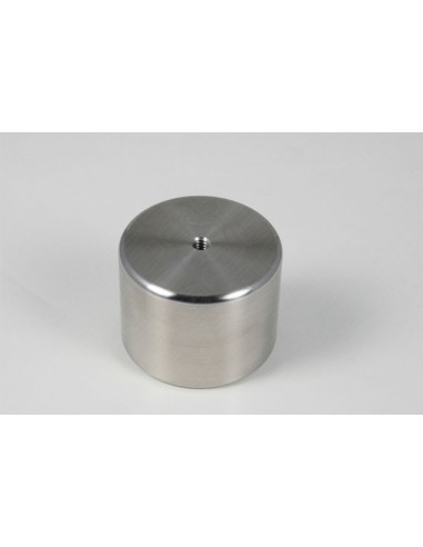Baader 1 kg leveling Counterweight with 1/4" thread - 2951401 - 1