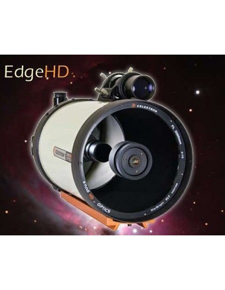 Celestron EdgeHD 14 inch OTA - 2