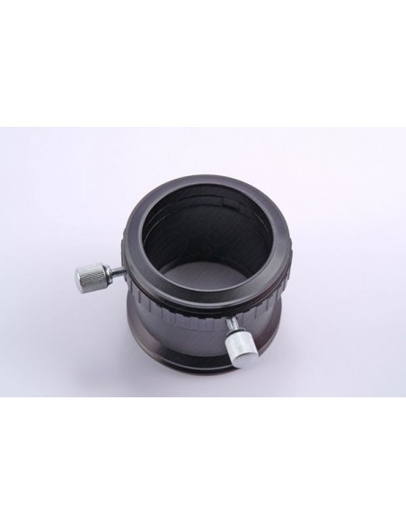 Baader 2" Deluxe Clamp. Eyepiece Holder for SCT - 2408140 - 1