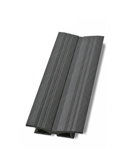 Baader 3" Dove Tail Bar 350mm (14") black, no holes - 1501610 - 1