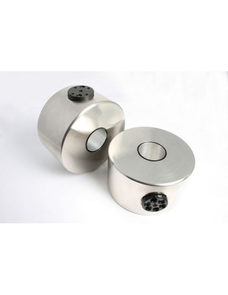 Baader CDP Counterweight 12,5kg (w CDP Camera Docking Port ?") - 29514 - 1