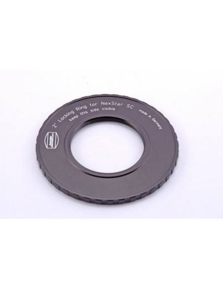 Baader 2" Locking Ring (SC's 8"/9.25"/11"/14") - 2 - 1