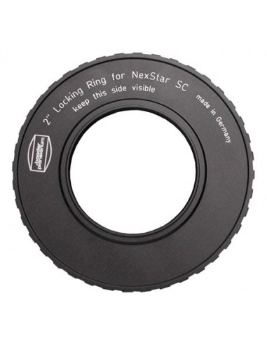 Baader 2" Locking Ring (SC's 8"/9.25"/11"/14") - 2 - 2