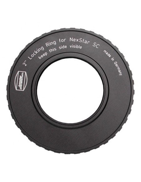 Baader 2" Locking Ring (SC's 8"/9.25"/11"/14") - 2 - 2
