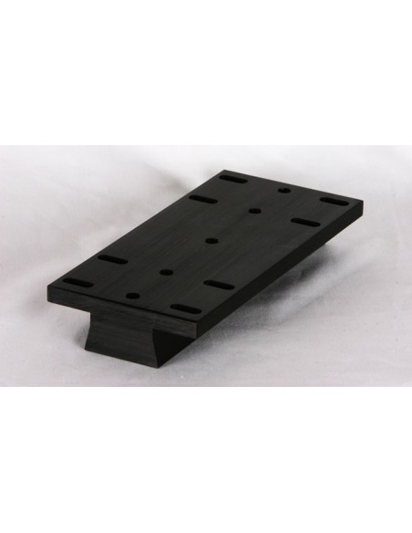 ADM VWO195 zwaluwstaart montageplaat 195mm - William Optics maat - 2