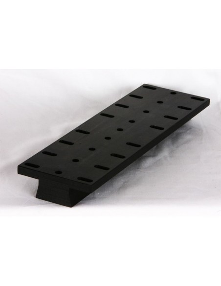 ADM VWO290 zwaluwstaart montageplaat 290mm - William Optics maat - 2