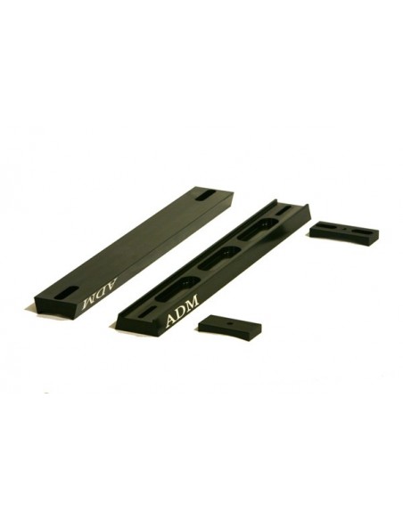 ADM Vixen sized dovetail for Celestron C9.25 OTA - 2