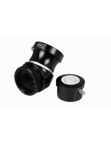 Robtics Baader 2" Erecting Prism 45? with 2" SC-thread and reducer - 2956