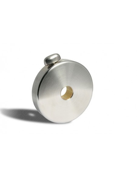 Baader Counterweight 3kg made of V2A stainless steel, 30mm - 2951403 - 1