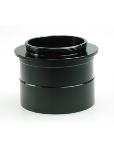 Robtics 2" Nosepiece Adapter - 2 inch to T-thread Adapter - 1
