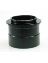 Robtics 2" Nosepiece Adapter - 2 inch to T-thread Adapter - 1
