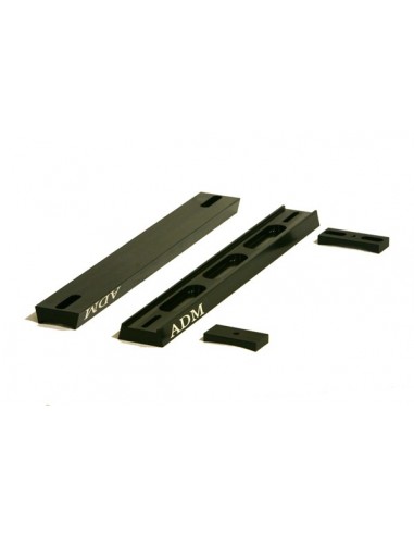 ADM Vixen sized dovetail for Celestron C11 OTA - 2