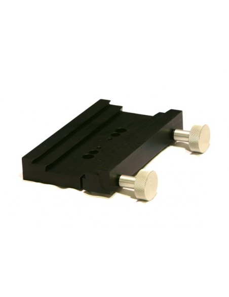 ADM DUAL LOS-SAD GM-8 G11 naar Losmandy & Vixen adapter - 2