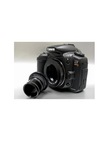 HoTech SCA T-adapter 1.25 inch - 2