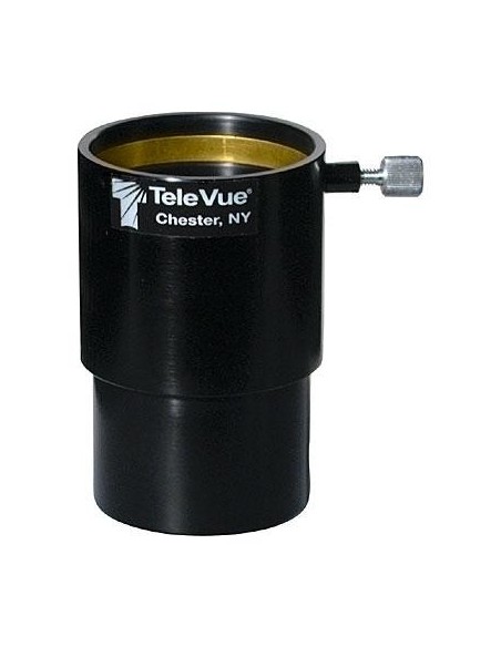 Robtics TeleVue 2" Extension Tube - X2C-0008