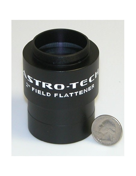 Astro-Tech Field Flattener 2 inch AT2FF - 2