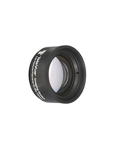 Robtics TeleVue 0.8x Reducer/Flattener for 102 Scopes - RFL-4087