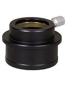 TeleVue 2"-1¼" Adapter - Satin, HiHat - ASF-8125