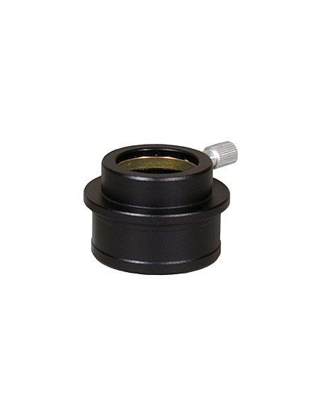 Robtics TeleVue 2"-1¼" Adapter - Satin, HiHat - ASF-8125