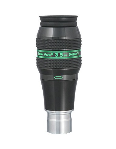 TeleVue Delos 3.5mm Eyepiece - 1