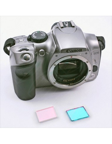 Baader DSLR Astro conversion filter voor Canon EOS 300D - 2459211 - 1