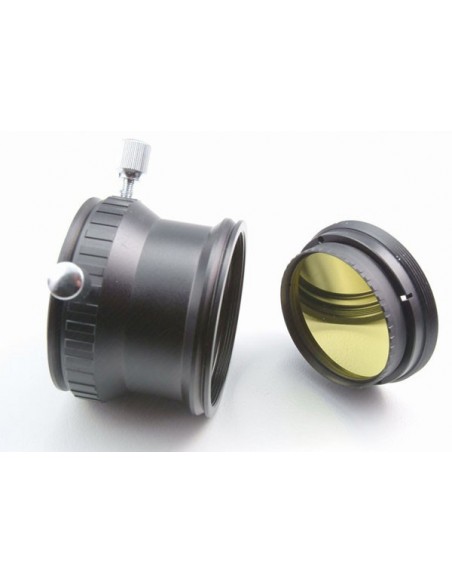 Baader 2" SC Deluxe Clamp - 2958144 - 2