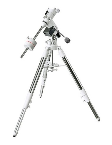 Robtics Bresser Messier Exos 2/EQ-5 GOTO
