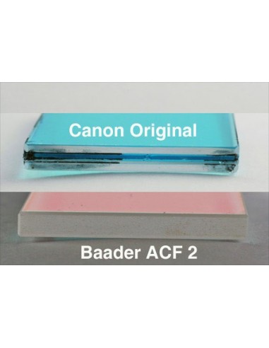 Baader DSLR Astro conversion filter voor EOS 350D, 10D, 20D, 30D - 2459212 - 1