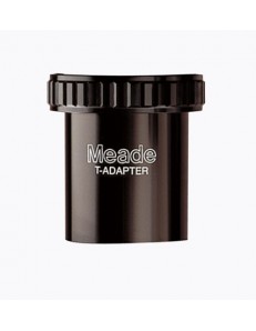 Meade No.62: T-Adapter for SC`s