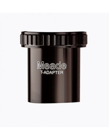 Robtics Meade No.62: T-Adapter for SC`s