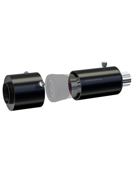Robtics Bresser Camera Adapter variable 31.7/1.25"