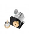 Sky-Watcher R.A. motor with handcontroller for EQ5 mount - 2