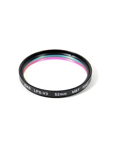 Hutech IDAS LPS-V4 Light Polution filter 31,75mm (1¼ inch) - LPS-V4-28.6 - 2