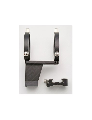 Baader luxe finderholder with feet voor SCT en ACF Meade en Celestron - 2
